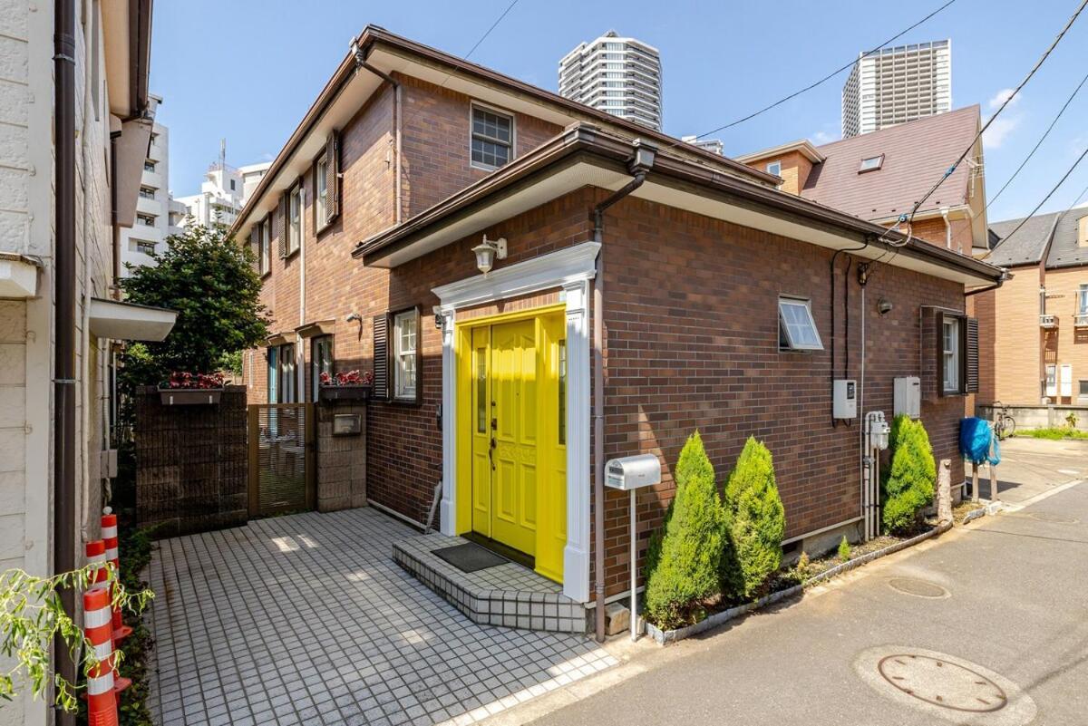 Urban Residence Ikebukuro East Tokyo Luaran gambar